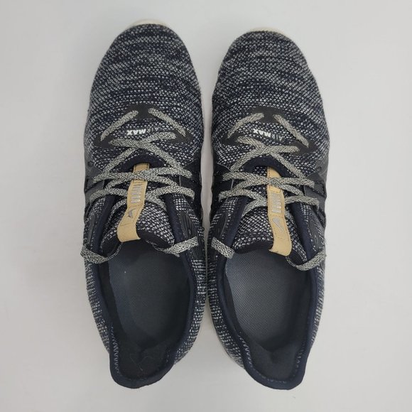 Nike Air Max Sequent 3 2017 Men's Running Shoes Dark Grey 921694-011 US Size 8.5 - Picture 5 of 8